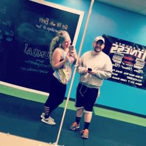 Meet your Posher, Shelby